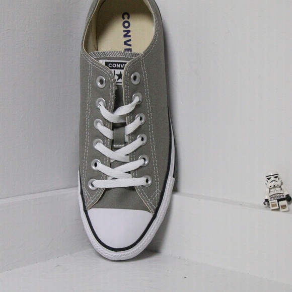 Converse Dark Stucco Chuck Taylor All Star Low Top - Picture 7 of 7